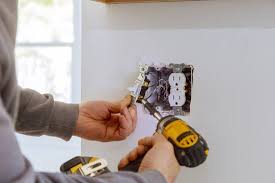 Best Electrical Remodeling Services  in San Joaquin, CA